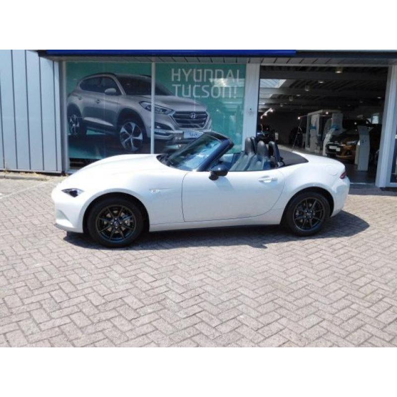 Mazda MX-5 GT-M