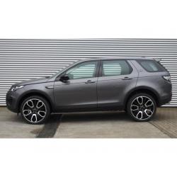 Land Rover Discovery Sport ( NIEUWE AUTO )2.0 eD4 E-Capabili