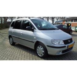 Hyundai MATRIX 1.6i DynamicVersion handgeschakeld