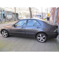 Lexus IS 200 Airco,top auto