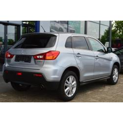 Mitsubishi ASX 1.6 IntroEd / Clima / LM.velgen!