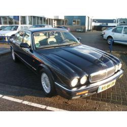 Jaguar XJ 3.2 LWB