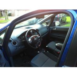 Mitsubishi Colt 1.3 5-DR AUT 2010 Blauw