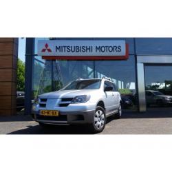 Mitsubishi Outlander 2.0 SPORT 4WD DE LUXE AIRCO 6MND GAR NA