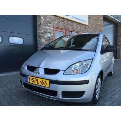 Mitsubishi Colt 5 Drs Airco Nieuwe APK en slechts 130.000KM!