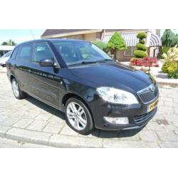 Skoda Fabia Combi 1.2 TSI DYNAMIC DSG 1E EIG. (bj 2010)