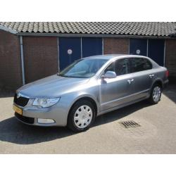 Skoda Superb 1.4 TSI COMFORT (bj 2009)