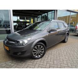 Opel Astra Wagon 1.6 111 Edt Navi/ Airco/ Cruise/ Lmv/ Park