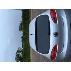 Seat Leon 1.6 75KW 2007 Grijs