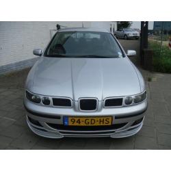 Seat Toledo 1.9 TDI Signo AIRCO SEDAN NETTE VERZORGDE AUTO