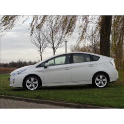 Toyota Prius 1.8 DYNAMIC NAVI XENON 89.000KM MOOIE AUTO!