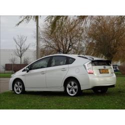 Toyota Prius 1.8 DYNAMIC NAVI XENON 89.000KM MOOIE AUTO!