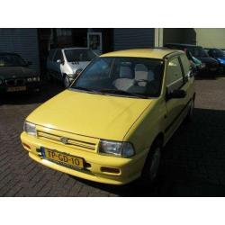 Suzuki Alto 1.0 GLS 136743 Km met NAP APK tot 20-11-2016