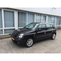 Renault Clio 1.6-16V Privilège 5 deurs/Airco/Cruise/APK/NAP/