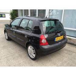 Renault Clio 1.6-16V Privilège 5 deurs/Airco/Cruise/APK/NAP/