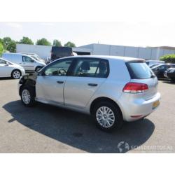 Volkswagen Golf 1.6 TDI 77-KW 5-Drs Airco (bj 2010)