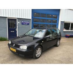 Volkswagen GOLF 1.9TDI nw: TURBO, UITLAAT, DISTRIBUTIE ETC