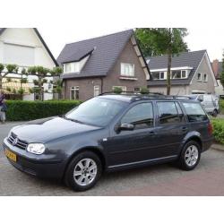 Volkswagen Golf 1.9 TDI Sportline Airco Alu velgen