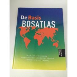 De basis bosatlat