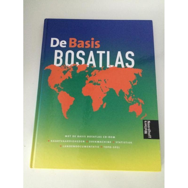 De basis bosatlat