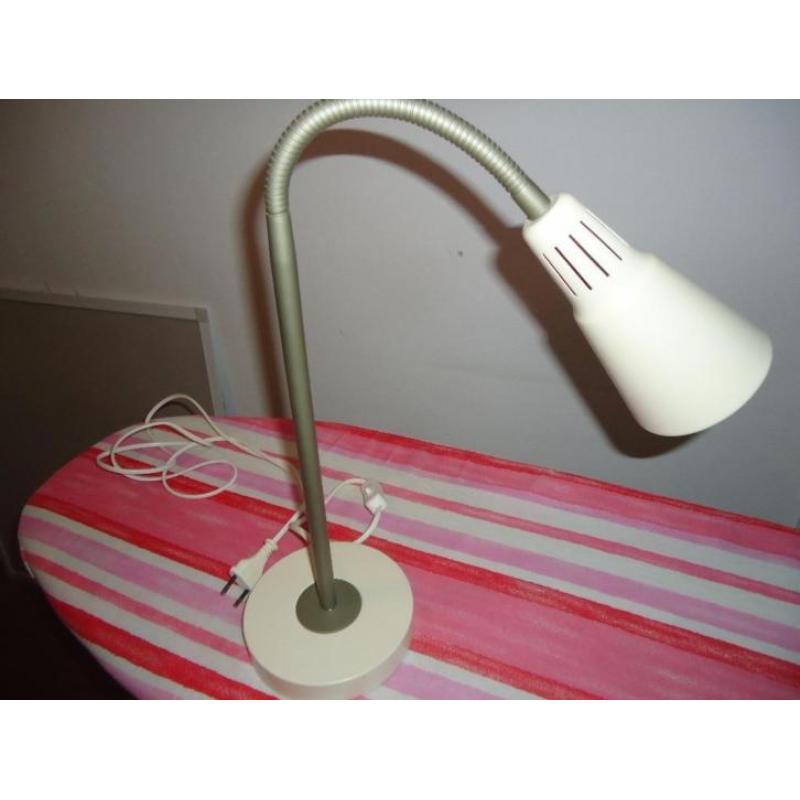 bureau lamp