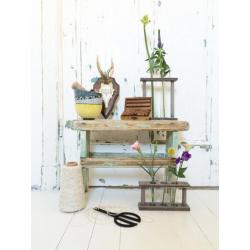 Woonaccessoires decoratie vintage en nieuw lifestyle