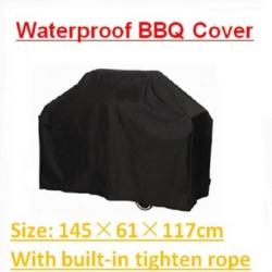 Beschermhoes BBQ Waterproof