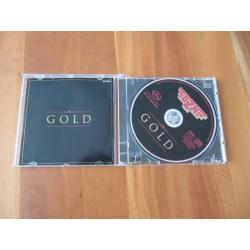 CD BZN - gold