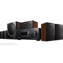 Sony STR-KG800 met speakerset