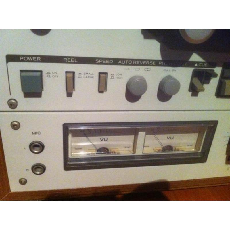 Teac X10R