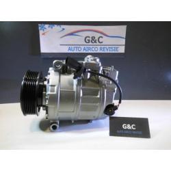 Aircopomp compressor Audi A4 /A6