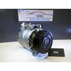 Aircopomp compressor Audi A4 /A6