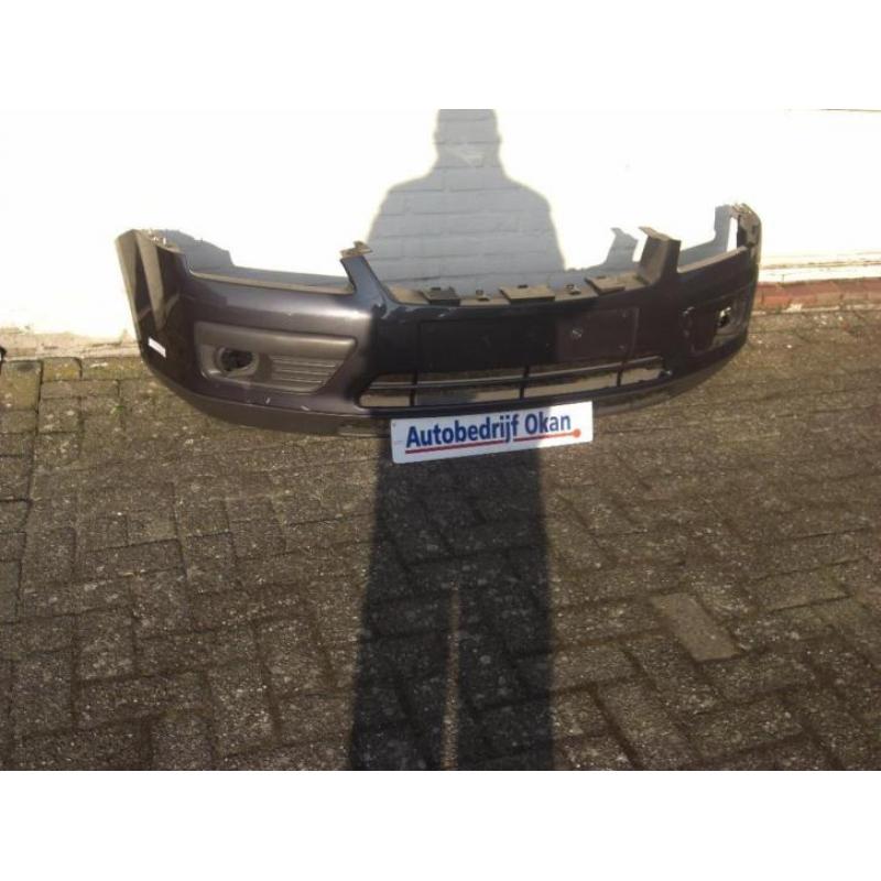 Ford Focus voorbumper (Bouwjaar: 2004 - 2007)