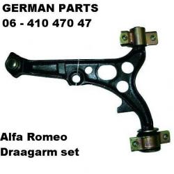 Draagarm Alfa Romeo 155 145 146 draagarm Spider GTV draagarm