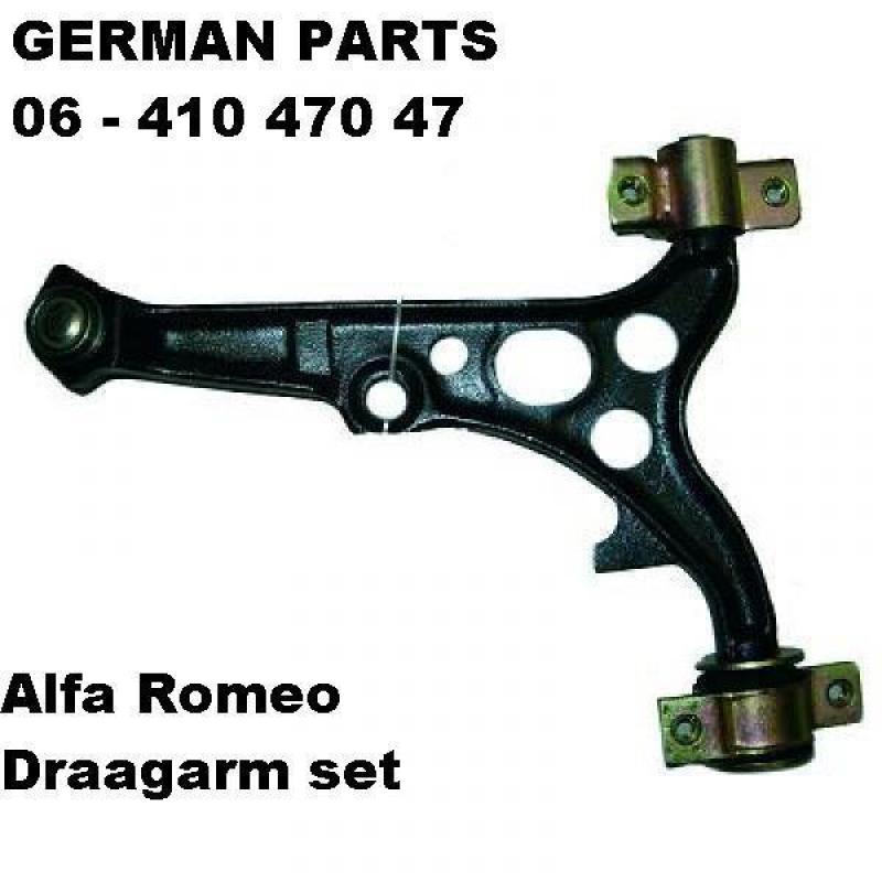 Draagarm Alfa Romeo 155 145 146 draagarm Spider GTV draagarm