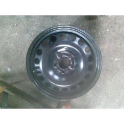 Velg gm 16 inch nieuw.