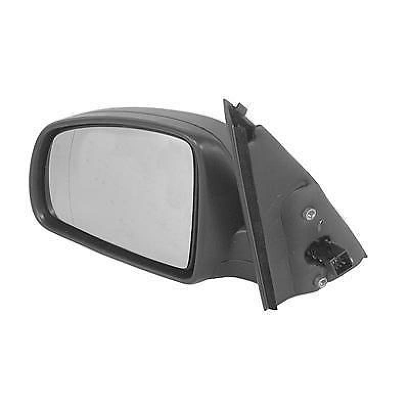 Spiegel of spiegelglas /glazen li / re verwarmd Opel Meriva