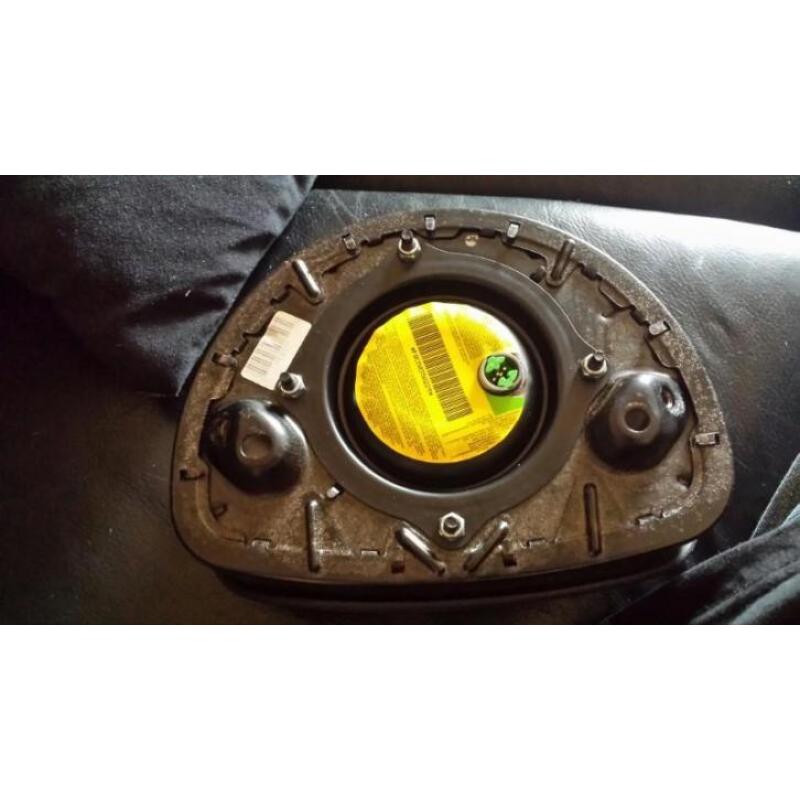 opel corsa c airbag