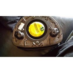 opel corsa c airbag