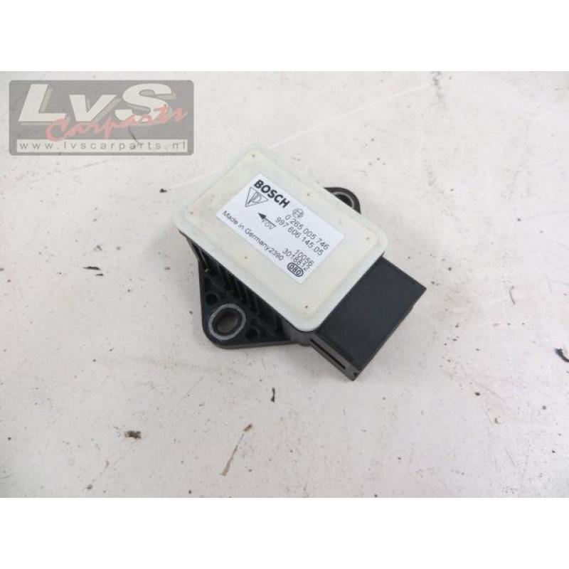 Esp Duo Sensor Porsche 911 997 2008-2013