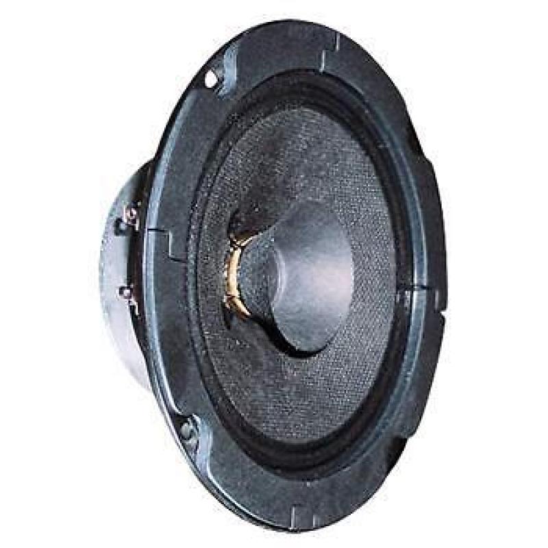 Full-range luidspreker 13 cm (5") 8 Ohm