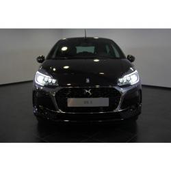 DS Ds3 CABRIO PureTech 130 SenS Sport Chic (Lichtmetaal - Na