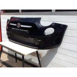 Fiat 500 Voorbumper