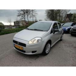 Fiat Grande Punto 1.3 MultiJet Actual 5-drs / Profiteer van