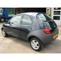 Ford Ka 1.3 Style Airco (bj 2005)