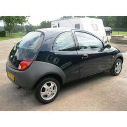 Ford Ka 1.3 Style Airco (bj 2005)