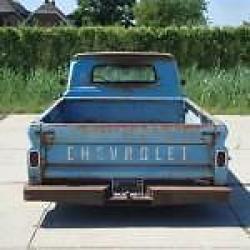 C10 Chevrolet pick-up