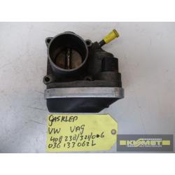 Skoda / Volkswagen / Seat Gasklephuis 036133062L