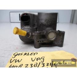 Skoda / Volkswagen / Seat Gasklephuis 036133062L