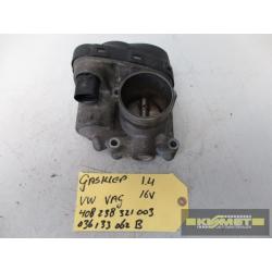 Audi / Volkswagen / Skoda / Seat Gasklephuis 408238321003